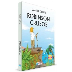 ROBINSON CRUSOE - EVRENSEL
