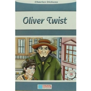 OLİVER TWİST - EVRENSEL