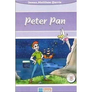 PETER PAN - EVRENSEL