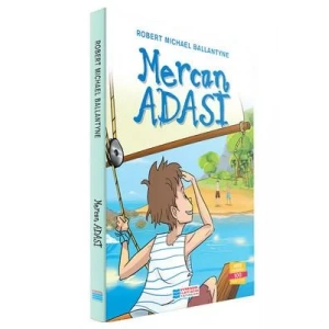 MERCAN ADASI - EVRENSEL