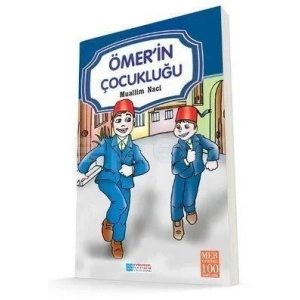 ÖMERİN ÇOCUKLUĞU - EVRENSEL