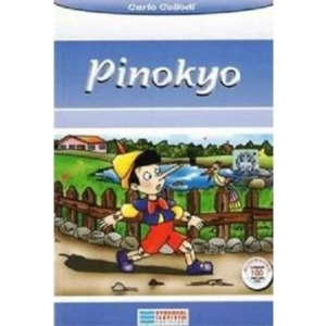 PİNOKYO - EVRENSEL