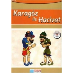 KARAGÖZ İLE HACİVAT - EVRENSEL