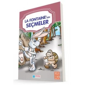 LA FONTAINEDEN SEÇMELER - EVRENSEL