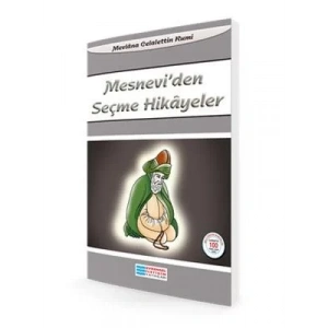 MESNEVİDEN SEÇME HİKAYELER - EVRENSEL
