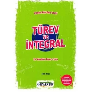 OKYANUS TÜREV VE İNTEGRAL