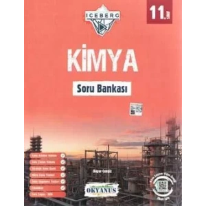 OKYANUS 11. SINIF ICEBERG KİMYA SORU BANKASI