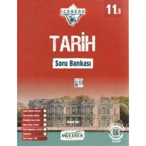 OKYANUS 11. SINIF ICEBERG TARİH SORU BANKASI