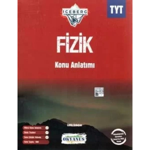 OKYANUS TYT ICEBERG FİZİK KONU ANLATIMI