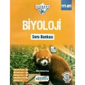 OKYANUS TYT-AYT ICEBERG BİYOLOJİ SOR BANKASI