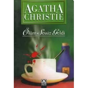 ÖLÜM SESSİZ GELDİ - ALTIN