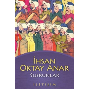 SUSKUNLAR - İLETİŞİM