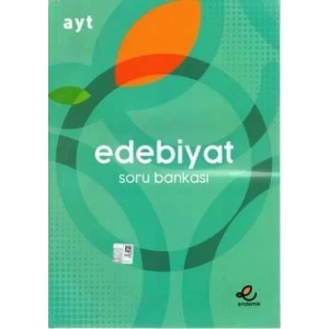 ENDEMİK YKS 2.OTURUM AYT EDEBİYAT SORU BANKASI