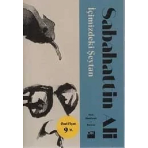 İÇİMİZDEKİ ŞEYTAN - DOĞAN