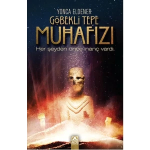 GÖBEKLİ TEPE MUHAFIZI - ALTIN