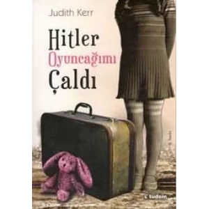 HİTLER OYUNCAĞIMI ÇALDI - TUDEM