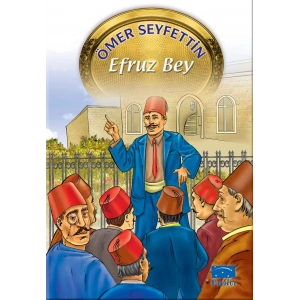 EFRUZ BEY - PARILTI