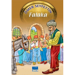 FALAKA - PARILTI