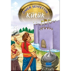 KÜTÜK - PARILTI