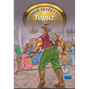 TOPUZ - PARILTI