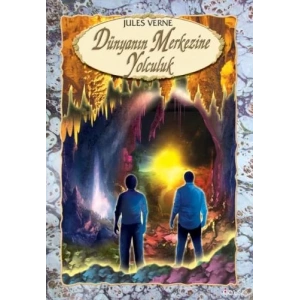 DÜNYANIN MERKEZİNE YOLCULUK - ÖZYÜREK