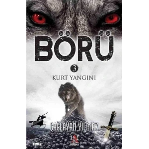 BÖRÜ 3 - PANAMA