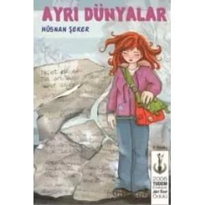 AYRI DÜNYALAR - TÜDEM