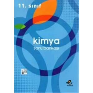 ENDEMİK 11.SINIF KİMYA SORU BANKASI