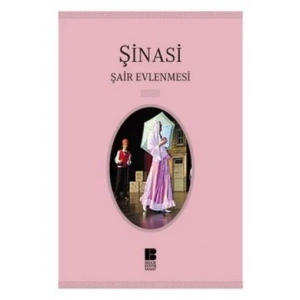 ŞAİR EVLENMESİ - BİLGE KÜLTÜR