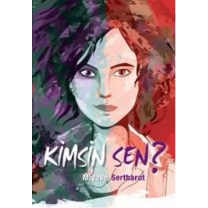 KİMSİN SEN - TUDEM