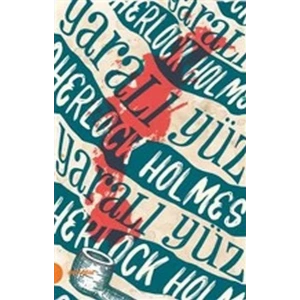 YARALI YÜZ 3 - PORTAKAL