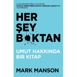 HER ŞEY B*KTAN - BUTİK