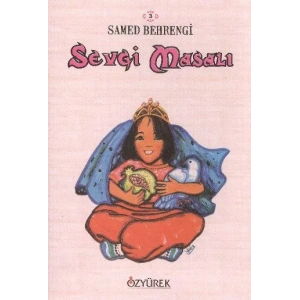 SEVGİ MASALI - ÖZYÜREK