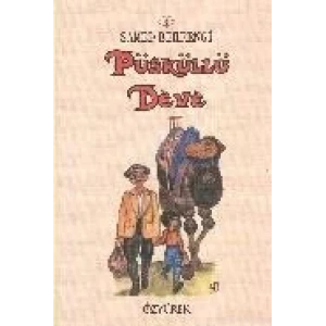PÜSKÜLLÜ DEVE - ÖZYÜREK