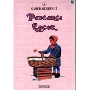PANCARCI ÇOCUK - ÖZYÜREK