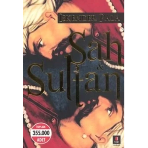 ŞAH VE SULTAN (CEP BOY) - KAPI