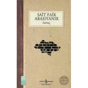 SARNIÇ - İŞ BANKASI