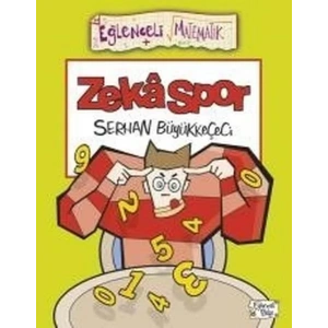 EĞLENCELİ MATEMATİK 54 ZEKASPOR