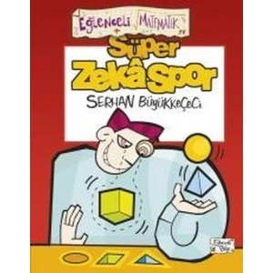 EĞLENCELİ MATEMATİK 56 SÜPER ZEKASPOR