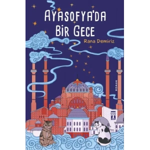 AYASOFYADA BİR GECE - TİMAŞ