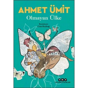 OLMAYAN ÜLKE - YKY