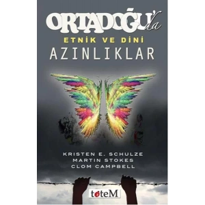 ORTADOĞUNUN ETNİK VE DİNİ AZINLIKLAR - TOTEM