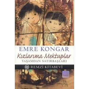 KIZLARIMA MEKTUPLAR - REMZİ