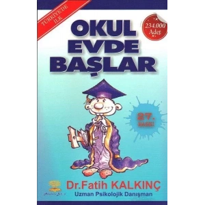 OKUL EVDE BAŞLAR - AKADEMİ BİLİM