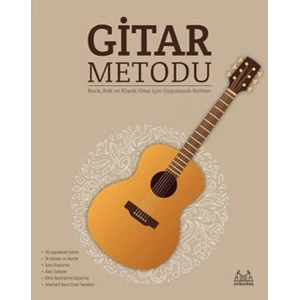 GİTAR METODU - ARKADAŞ