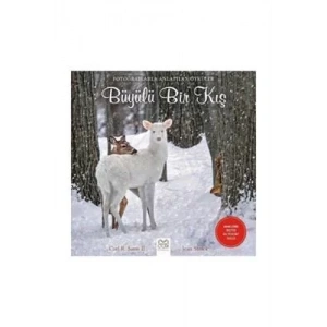 BÜYÜLÜ BİR KIŞ - 1001 ÇİÇEK