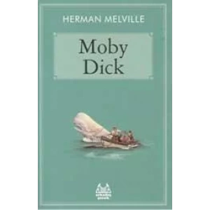 MOBY DİCK - ARKADAŞ