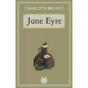 JANE EYRE - ARKADAŞ