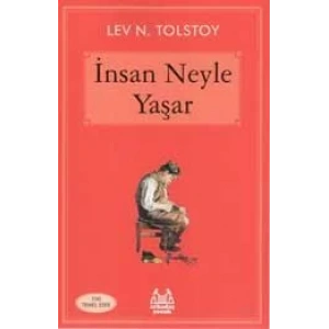 İNSAN NEYLE YAŞAR - ARKADAŞ