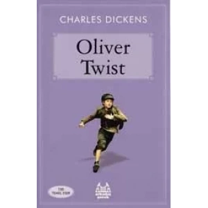 OLİVER TWİST- ARKADAŞ